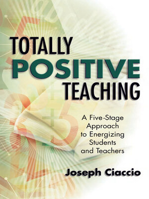 cover image of Totally Positive Teaching